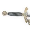 Image 11 : WWII German Luftwaffe 1st Model Officer Dagger