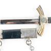 Image 4 : WWII German Luftwaffe 1st Model Officer Dagger