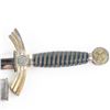 Image 5 : WWII German Luftwaffe 1st Model Officer Dagger