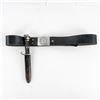 Image 10 : WWII German HJ Knife & Belt Buckle Set-Eickhorn