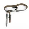 Image 1 : WWII German HJ Knife & Belt Buckle Set-Eickhorn