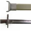Image 10 : WWI WWII M1903 Springfield Bayonet-RIA 1910