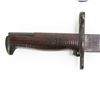 Image 11 : WWI WWII M1903 Springfield Bayonet-RIA 1910