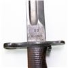 Image 12 : WWI WWII M1903 Springfield Bayonet-RIA 1910