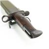 Image 13 : WWI WWII M1903 Springfield Bayonet-RIA 1910