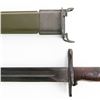 Image 4 : WWI WWII M1903 Springfield Bayonet-RIA 1910