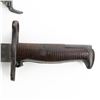 Image 5 : WWI WWII M1903 Springfield Bayonet-RIA 1910