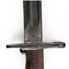 Image 6 : WWI WWII M1903 Springfield Bayonet-RIA 1910