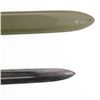 Image 8 : WWI WWII M1903 Springfield Bayonet-RIA 1910