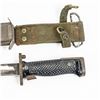 Image 10 : US M5 M7 Bayonet Lot-Imperial & Kiffe Japan (3)