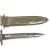 Image 12 : US M5 M7 Bayonet Lot-Imperial & Kiffe Japan (3)
