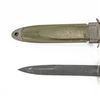 Image 3 : US M5 M7 Bayonet Lot-Imperial & Kiffe Japan (3)