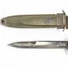 Image 9 : US M5 M7 Bayonet Lot-Imperial & Kiffe Japan (3)