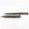 Image 10 : WWI German Butcher Blade Turkish Bayonet Lot