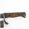 Image 13 : WWI German Butcher Blade Turkish Bayonet Lot