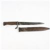 Image 15 : WWI German Butcher Blade Turkish Bayonet Lot