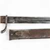 Image 17 : WWI German Butcher Blade Turkish Bayonet Lot
