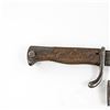 Image 18 : WWI German Butcher Blade Turkish Bayonet Lot