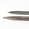 Image 3 : WWI German Butcher Blade Turkish Bayonet Lot