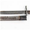 Image 4 : WWI German Butcher Blade Turkish Bayonet Lot