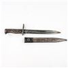 Image 6 : WWI German Butcher Blade Turkish Bayonet Lot
