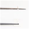 Image 7 : French 1874 Gras Bayonet Used Through WWI