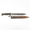 Image 10 : WWI WWII German Japanese Bayonet Lot (5)