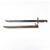 Image 5 : WWI WWII German Japanese Bayonet Lot (5)