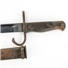 Image 6 : WWI WWII German Japanese Bayonet Lot (5)