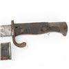 Image 9 : WWI WWII German Japanese Bayonet Lot (5)