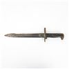 Image 10 : WWII US M1 Spanish Chilean M1895 Bayonet Lot