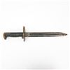 Image 11 : WWII US M1 Spanish Chilean M1895 Bayonet Lot