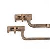 Image 4 : US 19th Century Socket Bayonet Lot-Practice Guard
