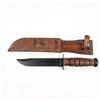 Image 8 : USMC Ka-Bar Fighting Knife-Dacor Scuba Knife Lot