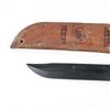 Image 9 : USMC Ka-Bar Fighting Knife-Dacor Scuba Knife Lot