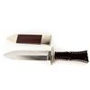 Image 1 : Lloyd Hale Custom Made Fighter Dagger Knife