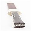 Image 9 : Lloyd Hale Custom Made Fighter Dagger Knife