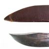 Image 2 : WWII US Case XX V-44 Survival Fighting Bowie Knife