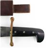 Image 4 : WWII US Case XX V-44 Survival Fighting Bowie Knife