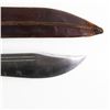Image 7 : WWII US Case XX V-44 Survival Fighting Bowie Knife