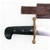Image 9 : WWII US Case XX V-44 Survival Fighting Bowie Knife