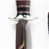 Image 11 : Jerry Van Eizenga "Scagel Fighter" Knife
