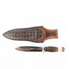 Image 2 : Jerry Van Eizenga "Scagel Fighter" Knife