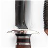 Image 6 : Jerry Van Eizenga "Scagel Fighter" Knife