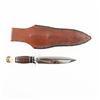 Image 7 : Jerry Van Eizenga "Scagel Fighter" Knife