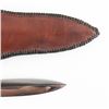 Image 8 : Jerry Van Eizenga "Scagel Fighter" Knife