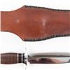 Image 9 : Jerry Van Eizenga "Scagel Fighter" Knife