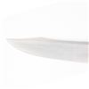 Image 2 : Jerry Van Eizenga Stag Bowie Knife- Blade 11"