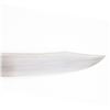 Image 6 : Jerry Van Eizenga Stag Bowie Knife- Blade 11"