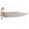 Image 8 : Jerry Van Eizenga Stag Horn Damascus Bowie Knife